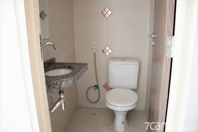 Apartamento, Betolândia, 2 Quartos - Foto 13