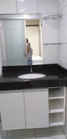 Casa mobiliada de 1 dormitório próximo a Faculdade de Ilhéus - Foto 5