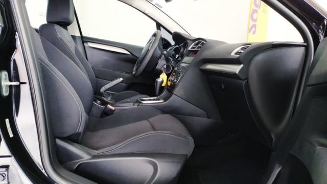 CITROEN C4L A 2L TEND - Foto 7