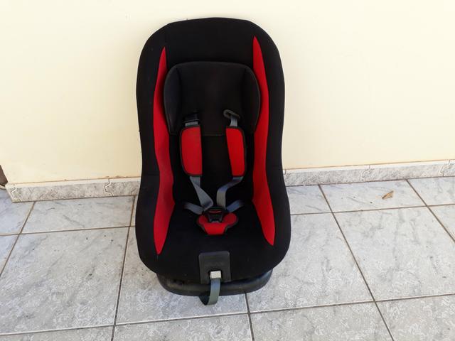 Cadeirinha de automóvel - Foto 2