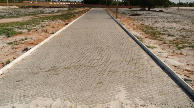 Repasso Lote no Cond Mares do Sul Residence - Foto 4
