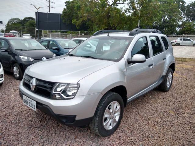 Renault Duster Expression 1.6 16V SCe
