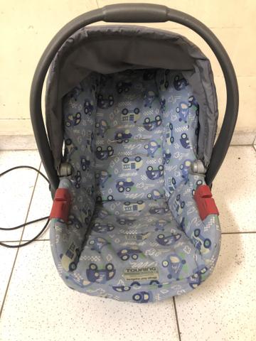 Bebe conforto Burigotto