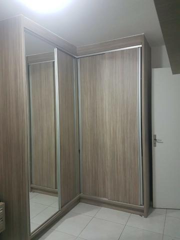 Apartamento em Itajaí - Semi Mobiliado - Foto 4