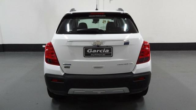 Chevrolet Tracker LTZ 1.8 16v (Flex) (Aut) - Foto 5