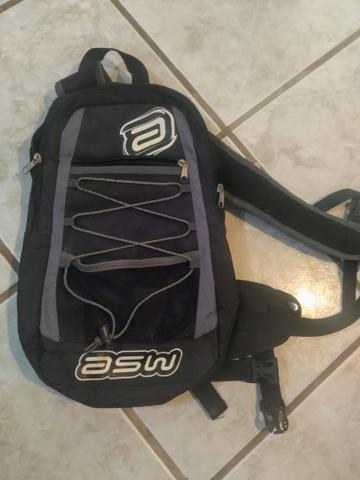 Kit equipamentos de trilha - Foto 4