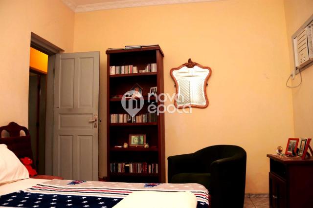 Casa à venda com 3 dormitórios em Méier, Rio de janeiro cod:ME3CS35552 - Foto 9