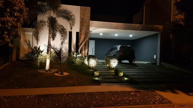 Casa térrea no Condomínio Belvedere com 03 dormitórios - Foto 5