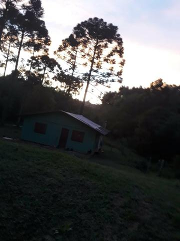Vendo ou troco Chacrinha em agudos do Sul - Foto 4