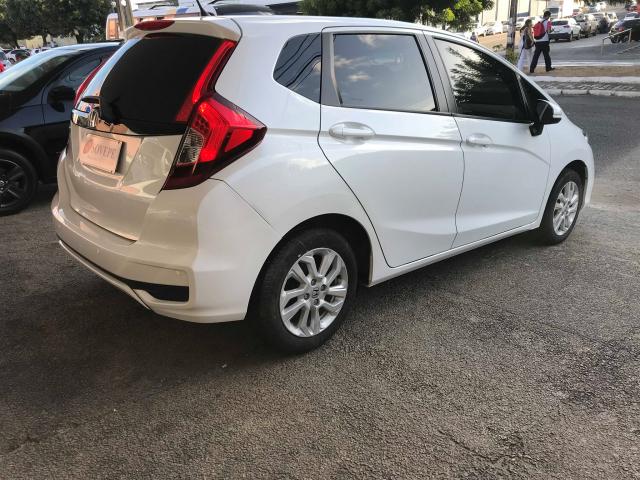 HONDA FIT 2018/2018 1.5 LX 16V FLEX 4P AUTOMÁTICO - Foto 13