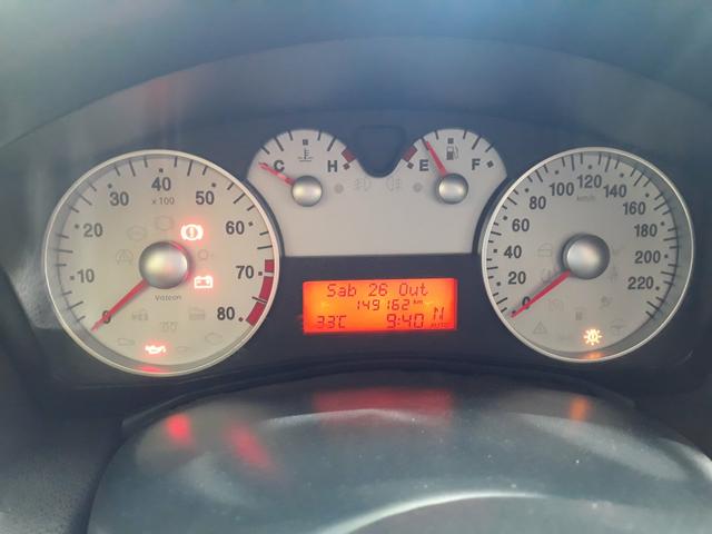 Fiat stilo troco em pickup - Foto 2