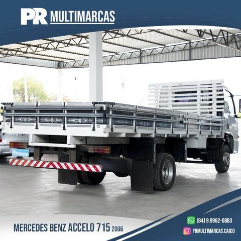 MB 715 Accelo 2006 - Foto 3