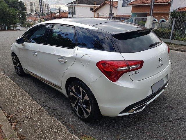Citroen DS5 1.6 Turbo - Foto 4