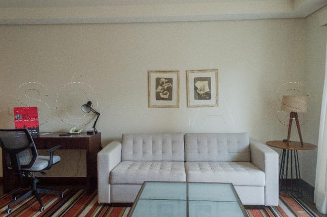 Flat p/ Locação na Vila Mariana ? Live e Lodge ? * Flat e Flats - Foto 10