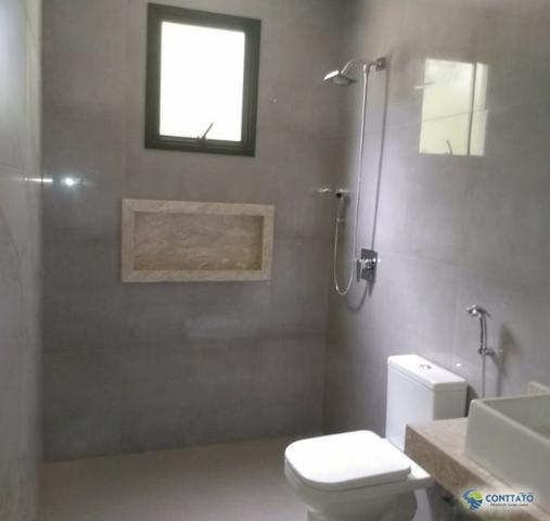 Condominio Belvedere 275,74 m construido casa terrea terreno de 610,95 - Foto 16