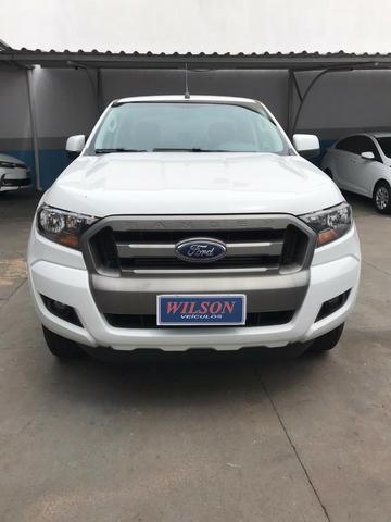 Ranger XLS 2.2 4x4 Diesel Aut