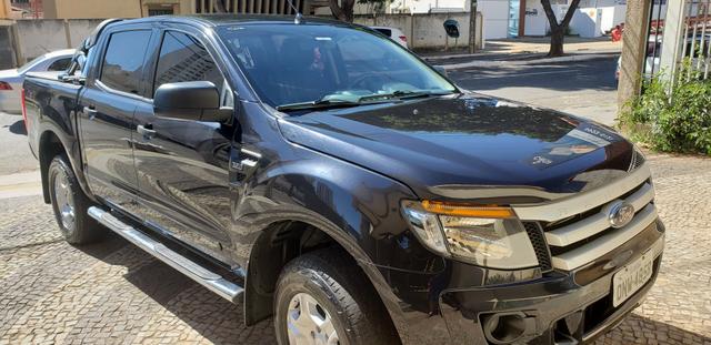 Ranger 3.2 diesel