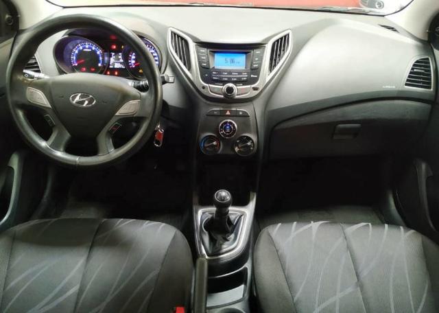 Hb20 Confort 1.0 - Foto 7