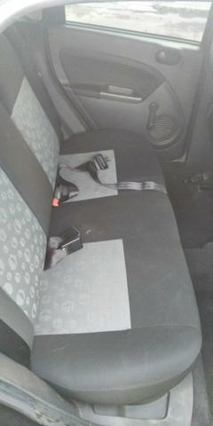 Vendo ou troco fiesta Hatch - Foto 5