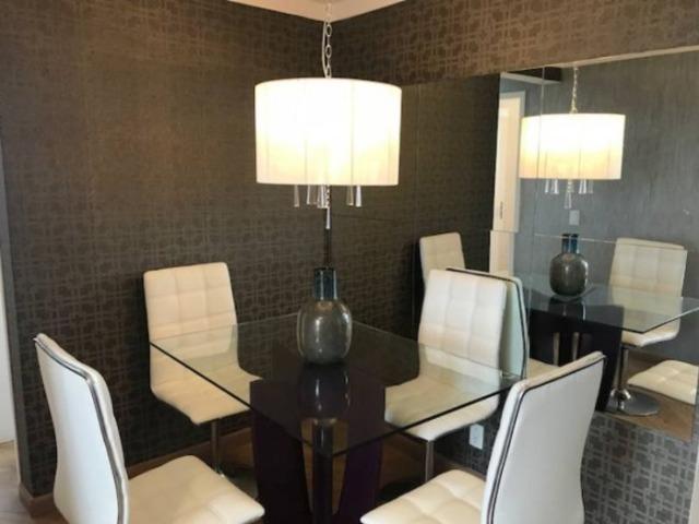 Imperdível Apto $369.000 por $299.000 totalmente Mobiliado! - Foto 19