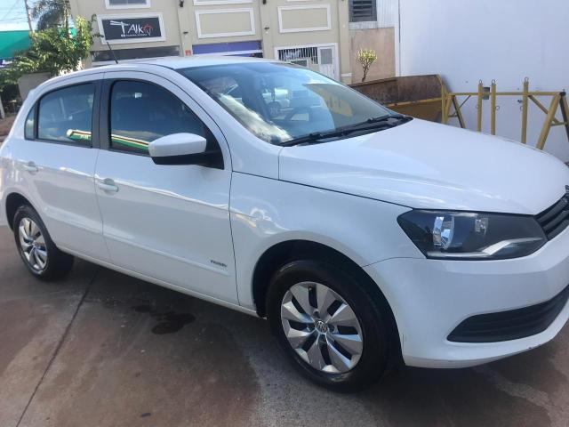 Gol G6 1.0 trend 13/14 completo