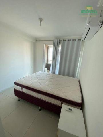 Excelente apartamento de 01 quarto com vista para o mar! - Foto 4