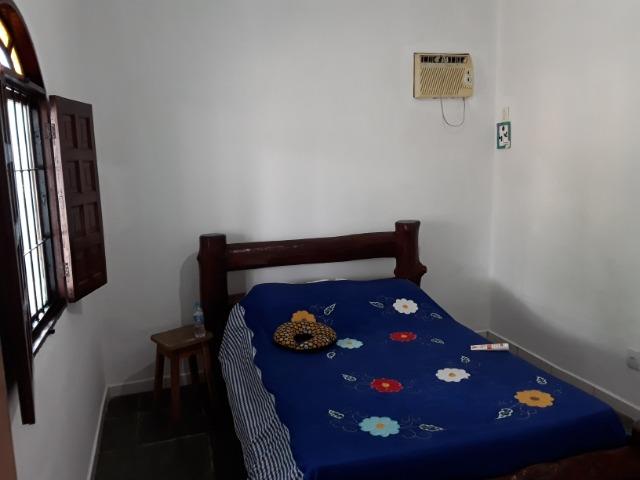 Vendo Casa em Nova Viçosa no bairro Alcione no sul da Bahia a 150m da praia lugar comum - Foto 11