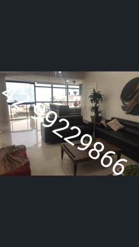 Apartamento Meia Praia com 3 suítes vista mar - Foto 3