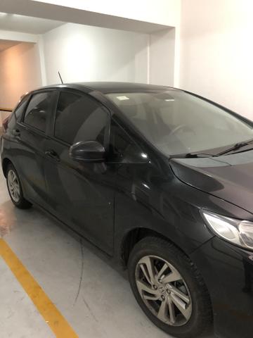 Honda Fit 2015/2016