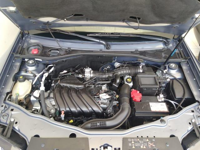 Duster 1.6 aut 2019 - Foto 7
