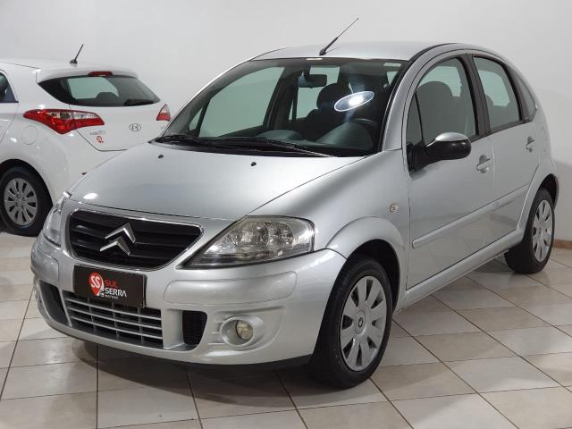 CITROËN C3 2011/2011 1.4 I EXCLUSIVE 8V FLEX 4P MANUAL - Foto 3