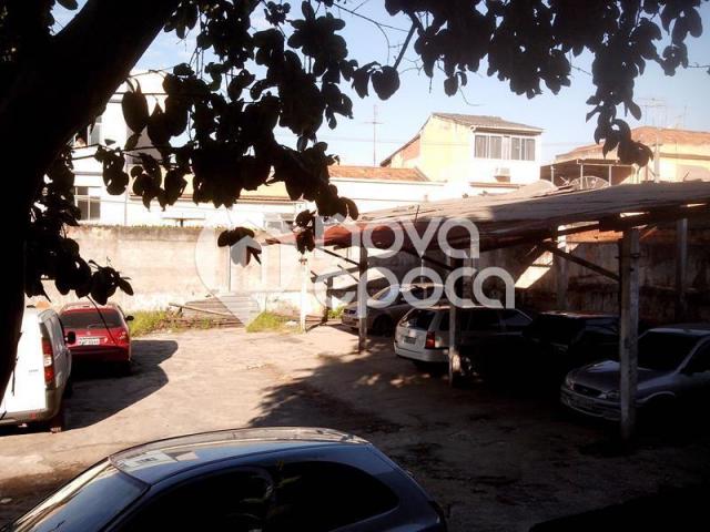 Terreno à venda em São cristóvão, Rio de janeiro cod:AP0TR1247