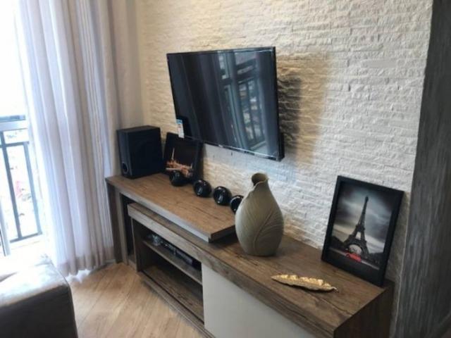 Imperdível Apto $369.000 por $299.000 totalmente Mobiliado! - Foto 7