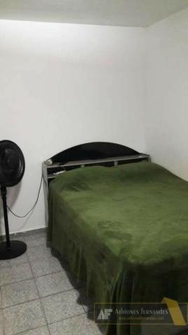 Excelente apto- sala quarto - condomínio barato - Foto 6