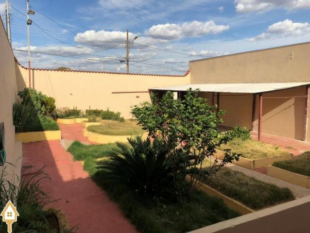 Casa Ampla Para Aluguel no Bairro Costa Teles I - Foto 12