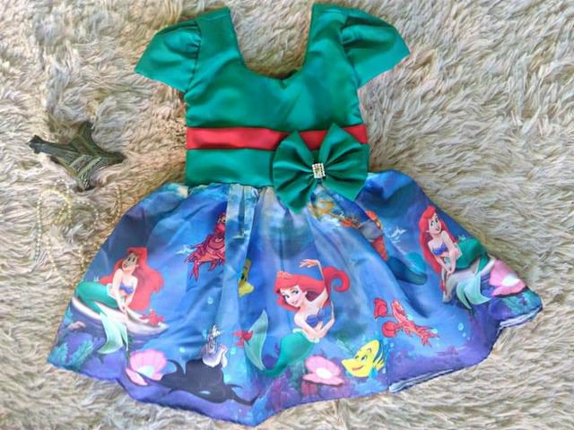 Vestido temáticos - Foto 4