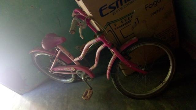 Bicicleta infantil - Foto 2