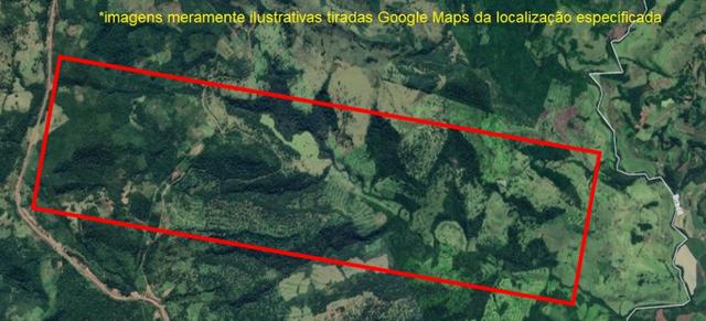 Venda zona Rural Argentina 50 hectares