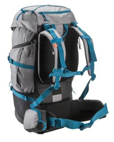 Mochila de Trekking Forclaz 50 Litros - Foto 2