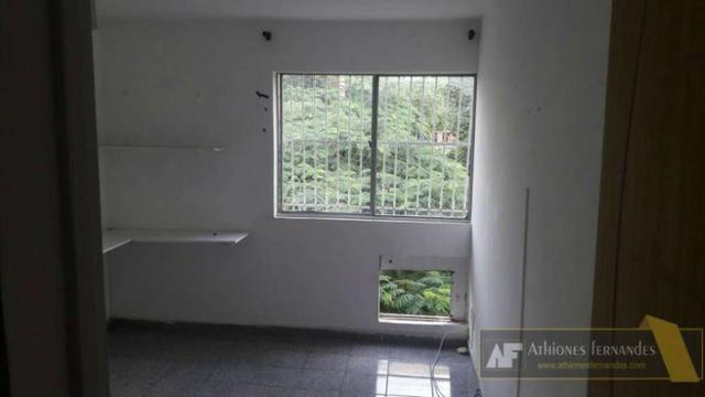 Excelente apto- sala quarto - condomínio barato - Foto 8