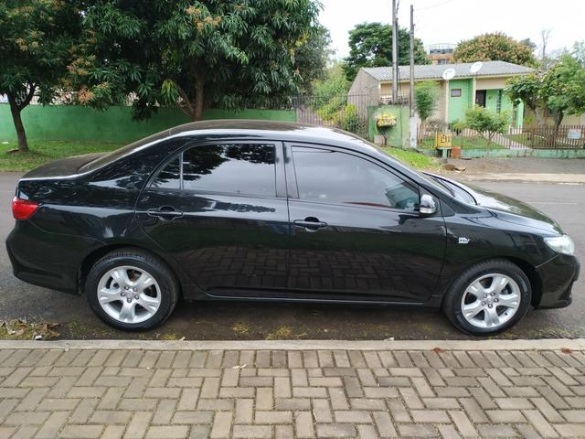 Toyota Corolla Xei 2.0 aut - Foto 6