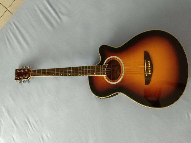 Violão Tagima - Foto 6