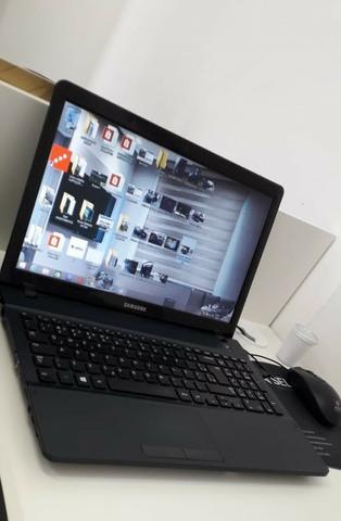 Notebook Samsung NP270E5J-XD2BR - Foto 5