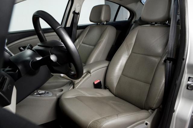 Renault FLUENCE Sedan Privilège 2.0 16V FLEX Aut - Prata - 2011 - Foto 9