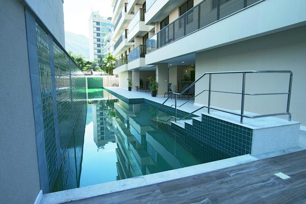 Quattro apartamento 4 Quartos em Botafogo - Foto 8