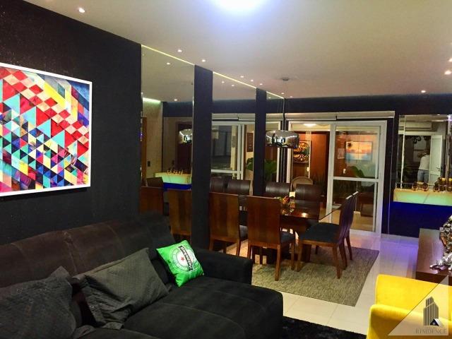 Vendo linda Casa Térrea com 3 quartos no Condomínio Saint Joseph - Foto 11