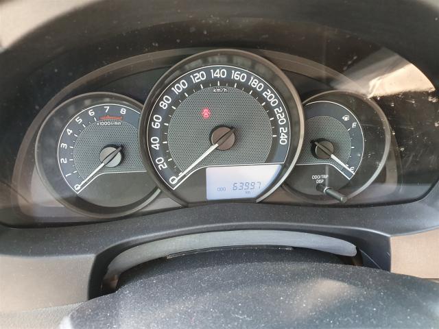 TOYOTA COROLLA 2016/2017 1.8 GLI UPPER 16V FLEX 4P AUTOMÁTICO - Foto 11