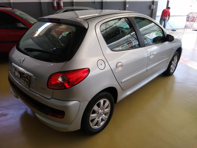 Peugeot 207 xrs 1.4 2011 - Foto 6