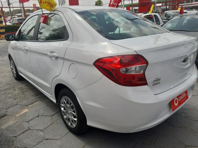 Ford ka + se 1.5 2017/2018 - Foto 6