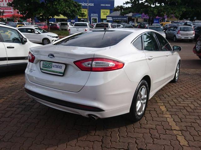 FORD FUSION 2.5 FLEX - Foto 3